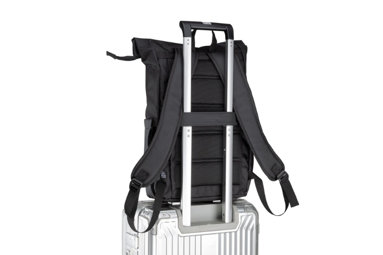 Bild von Rollup Rucksack Premium 
