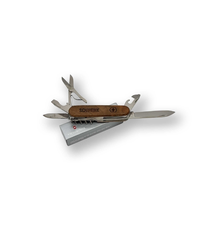Bild von Taschenmesser 